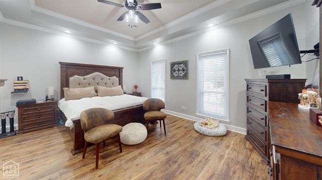 169 County Road 367, Wynne, AR 72396