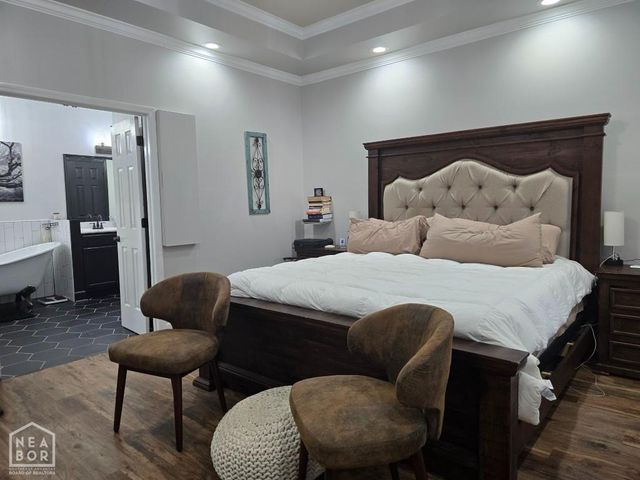 169 County Road 367, Wynne, AR 72396