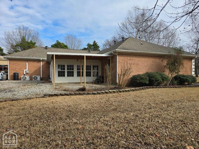 169 County Road 367, Wynne, AR 72396