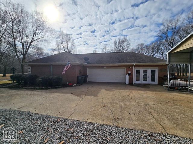 169 County Road 367, Wynne, AR 72396