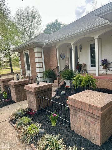 169 County Road 367, Wynne, AR 72396