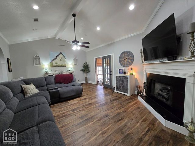 169 County Road 367, Wynne, AR 72396