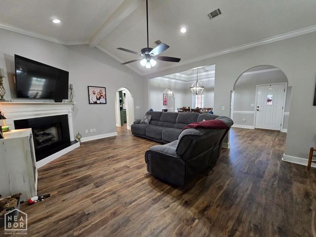 169 County Road 367, Wynne, AR 72396