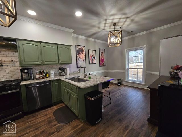 169 County Road 367, Wynne, AR 72396