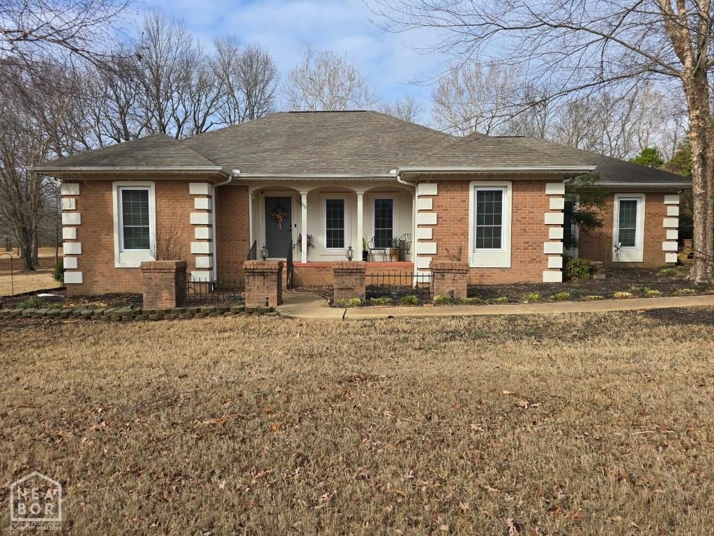 169 County Road 367, Wynne, AR 72396