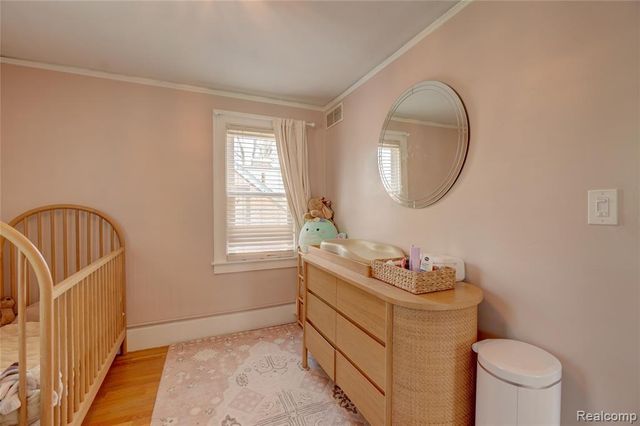 59 Wellesley Drive, Pleasant Ridge, MI 48069