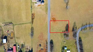 Lot 50 Walnut Grove Drive, Church Hill, TN 37642