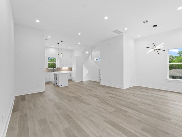 1266-1264 Finnigan Street, Houston, TX 77020