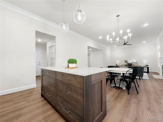 220 Great Bear Pass, Foristell, MO 63348