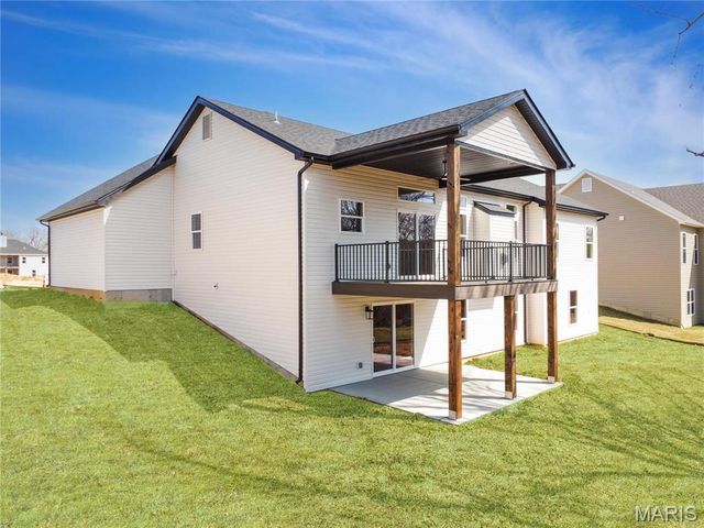 220 Great Bear Pass, Foristell, MO 63348