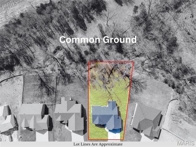 220 Great Bear Pass, Foristell, MO 63348