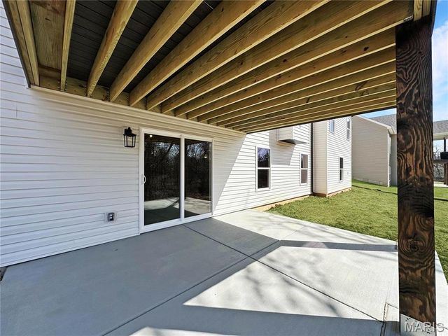 220 Great Bear Pass, Foristell, MO 63348