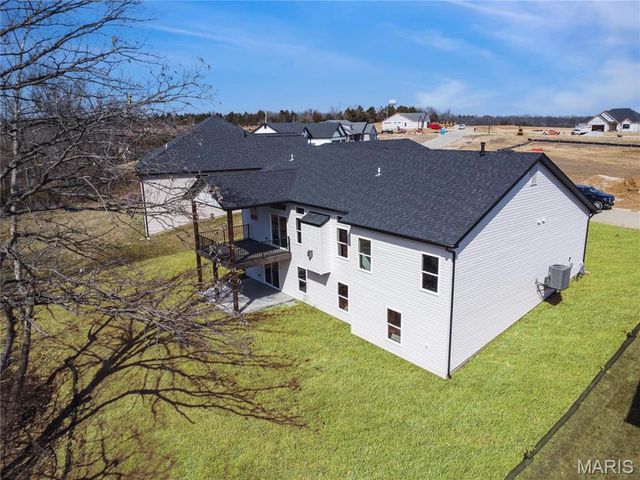 220 Great Bear Pass, Foristell, MO 63348