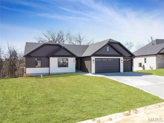 220 Great Bear Pass, Foristell, MO 63348