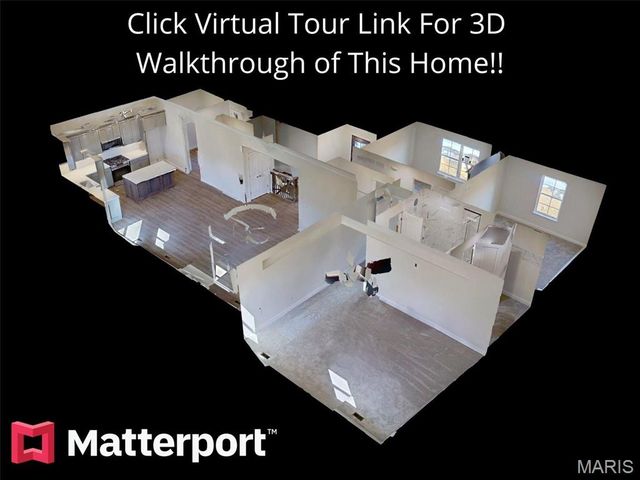 220 Great Bear Pass, Foristell, MO 63348