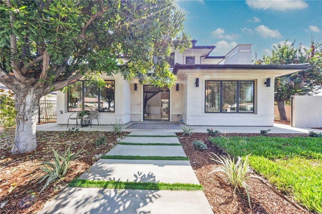 2740 Gilpin, Arcadia, CA 91007