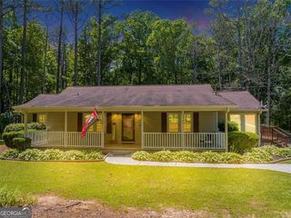 586 OLD BUSHMILL, Bremen, GA 30110