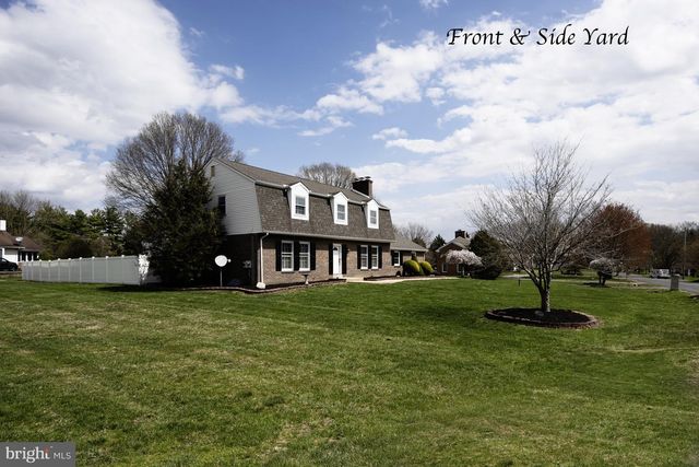 130 CARRIAGE LN, Elkton, MD 21921