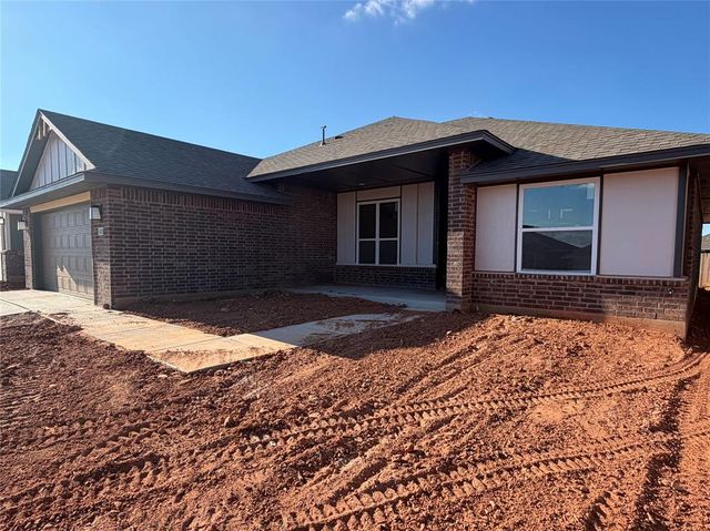 4003 Abingdon Drive, Norman, OK 73026