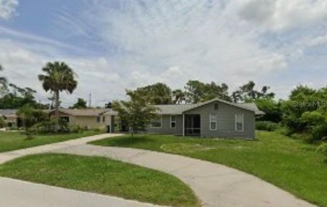 1660 EAGLE STREET, Port Charlotte, FL 33952