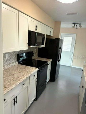 1660 EAGLE STREET, Port Charlotte, FL 33952