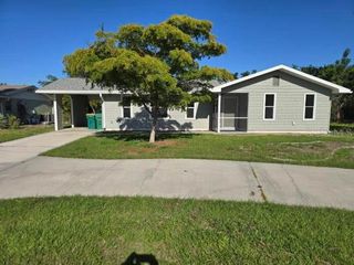 1660 EAGLE STREET, Port Charlotte, FL 33952