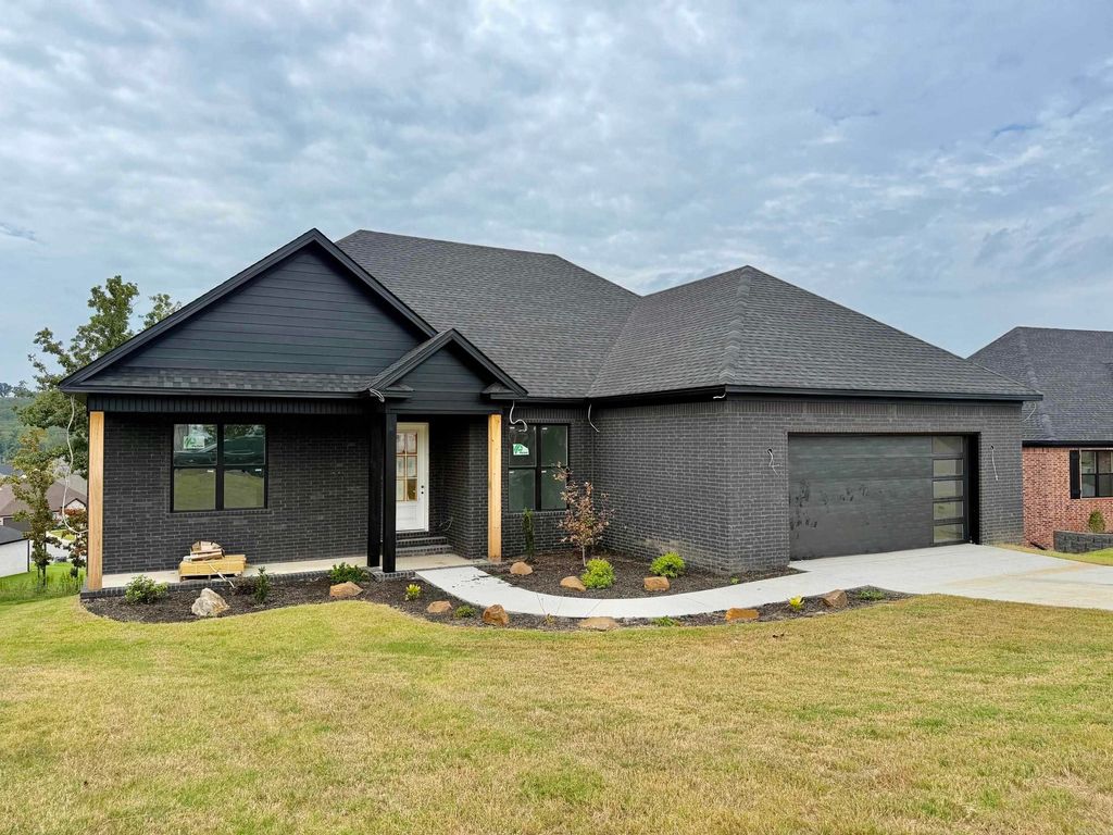 1189 Fern Ridge Road, Sherwood, AR 72120