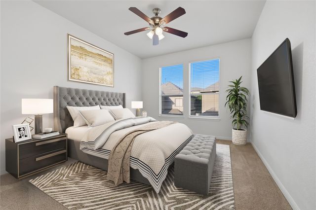 11400 W Parmer LN 88, Cedar Park, TX 78613