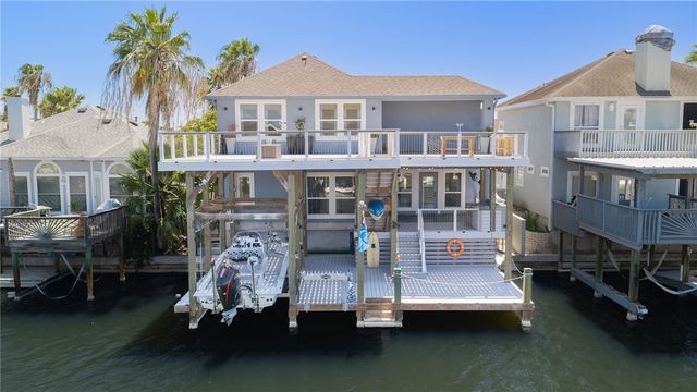15309 BEAUFORT Ct, Corpus Christi, TX 78418