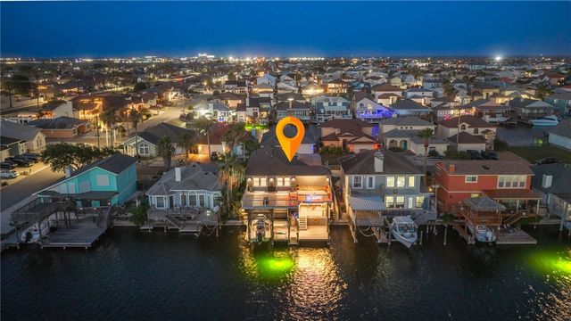 15309 BEAUFORT Ct, Corpus Christi, TX 78418
