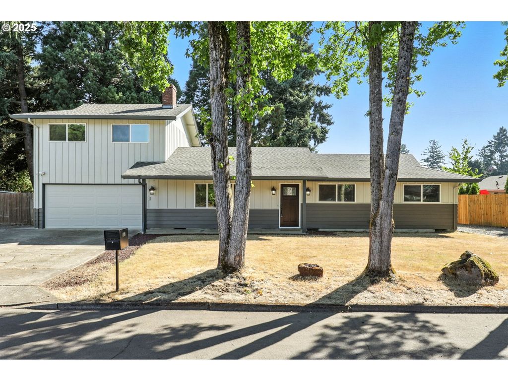 4109 Ne 106TH Ave, Vancouver, WA 98682