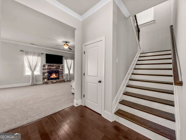 190 Ruby Lane, Mcdonough, GA 30252