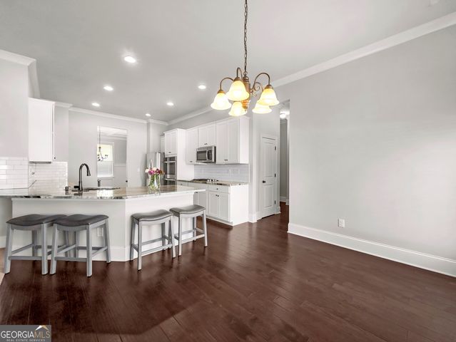 190 Ruby Lane, Mcdonough, GA 30252