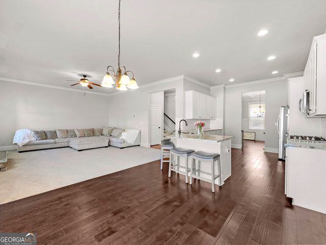 190 Ruby Lane, Mcdonough, GA 30252