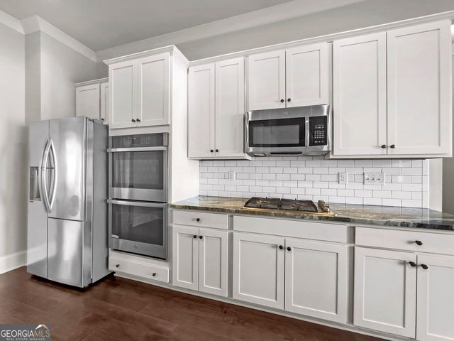 190 Ruby Lane, Mcdonough, GA 30252