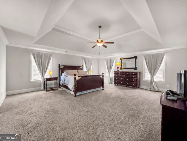 190 Ruby Lane, Mcdonough, GA 30252