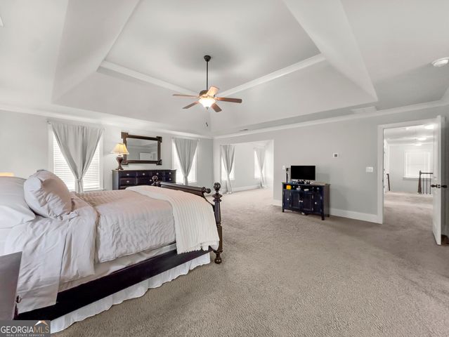 190 Ruby Lane, Mcdonough, GA 30252