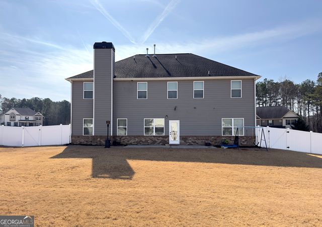 190 Ruby Lane, Mcdonough, GA 30252