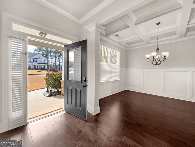 190 Ruby Lane, Mcdonough, GA 30252