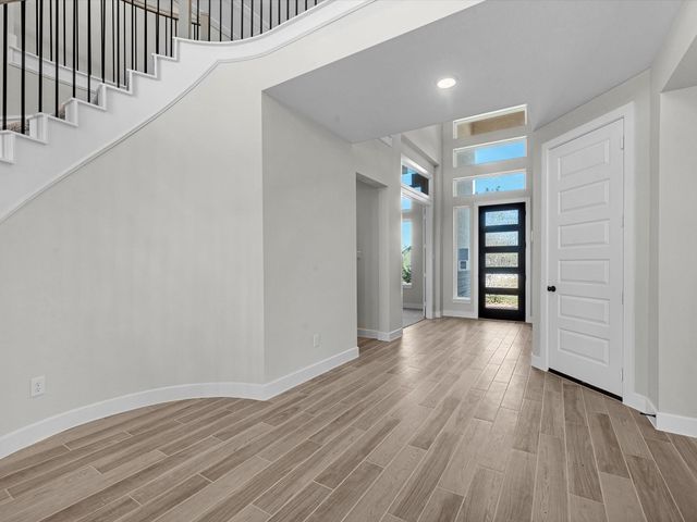 512 Sprigtail Drive, Katy, TX 77493