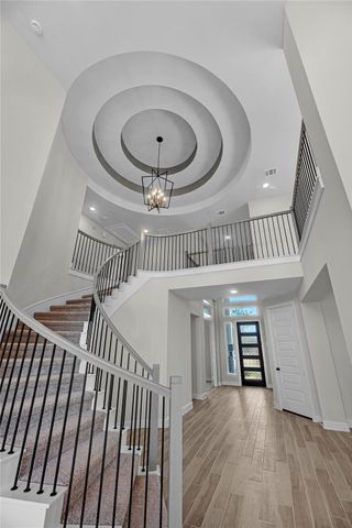 512 Sprigtail Drive, Katy, TX 77493