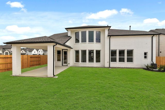 512 Sprigtail Drive, Katy, TX 77493