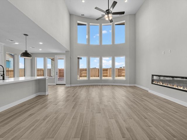 512 Sprigtail Drive, Katy, TX 77493