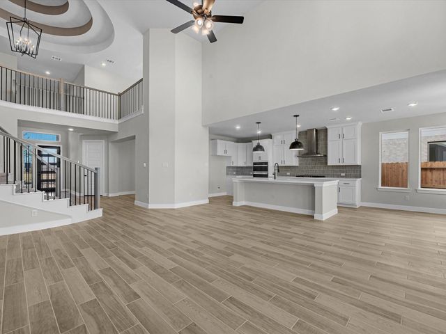 512 Sprigtail Drive, Katy, TX 77493