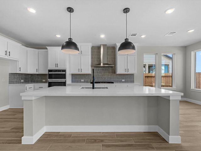 512 Sprigtail Drive, Katy, TX 77493