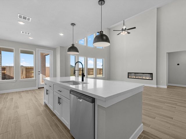 512 Sprigtail Drive, Katy, TX 77493