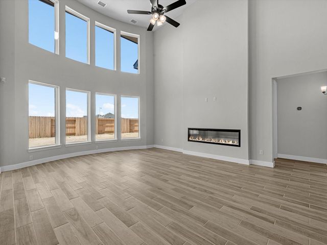 512 Sprigtail Drive, Katy, TX 77493