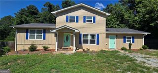 875 S Hairston Road, Stone Mountain, GA 30088