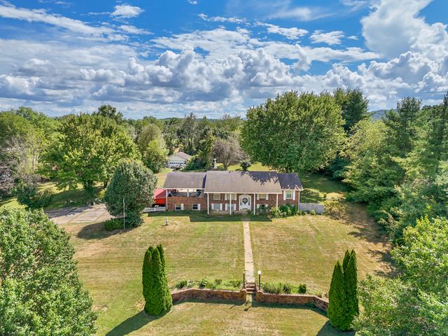 5188 US-127, Junction City, KY 40440