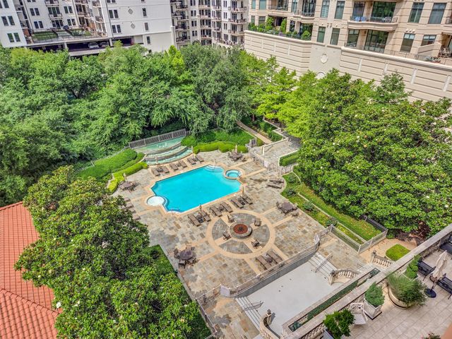 3535 Gillespie Street 604, Dallas, TX 75219